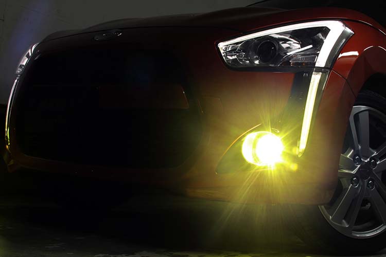 LED