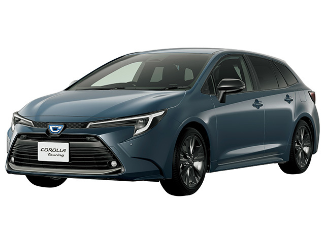 カローラツーリング